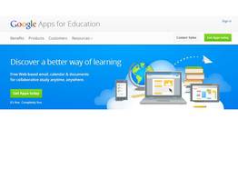 Google Apps for Education Link